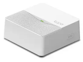 h200 tapo - TP-Link Tapo H200 Išmanusis Namų Centras Balta (White) - 4 nuotrauka