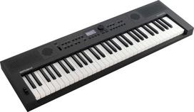 Roland GO:KEYS 5, Pilkas (Gray)