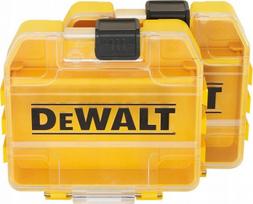 dewalt deze - DeWalt DT70800-QZ Įrankių dėžė 2 vnt. - 2 nuotrauka