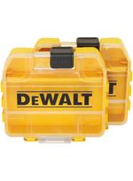 dewalt deze - DeWalt DT70800-QZ Įrankių dėžė 2 vnt. - 3 nuotrauka