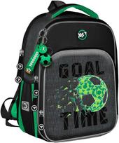 kuprine yes - YES S-78 Futbolo laikas Kuprinė, Juoda (Black) - 1 nuotrauka
