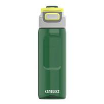 kambukka gertuves - Kambukka Elton Olive Green, 1 l - 1 nuotrauka