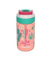 kambukka gertuves vaikiska - Kambukka Lagoon Vaikiška gertuvė, 400 ml, Kaktusas (Cactus Gekko) - 3 nuotrauka