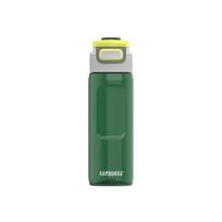 kambukka gertuves - Kambukka Elton Olive Green, 1 l - 2 nuotrauka