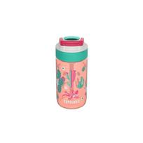 kambukka gertuves vaikiska - Kambukka Lagoon Vaikiška gertuvė, 400 ml, Kaktusas (Cactus Gekko) - 4 nuotrauka