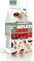 versele laga complete - Versele-Laga Complete Crock Apple, graužikams, 50 g - 1 nuotrauka