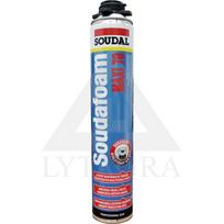 sandarinimo putos - SOUDAL MAXI 70 Soudafoam, 870 ml - 2 nuotrauka