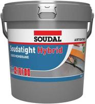 Soudal Soudatight Hybrid, pilkas (Grey), 6 kg
