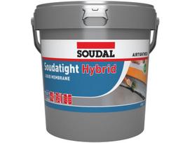 soudatight - Soudal Soudatight Hybrid, pilkas (Grey), 6 kg - 2 nuotrauka