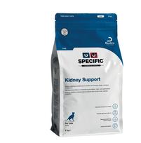 maistas katems specific - Specific FKD Kidney Support sausas maistas katėms 400 g - 1 nuotrauka