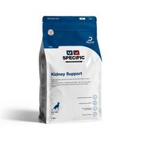maistas katems specific - Specific FKD Kidney Support sausas maistas katėms 400 g - 2 nuotrauka