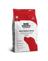 specific maistas - Specific CXD-M Adult Medium Breed 4 kg - 2 nuotrauka