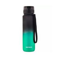 1000 l juoda - Meteor Gertuvė Sport, 1 l, Juoda/Žalia (Black/Green) - 1 nuotrauka