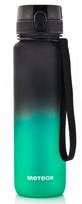 1000 l juoda - Meteor Gertuvė Sport, 1 l, Juoda/Žalia (Black/Green) - 3 nuotrauka
