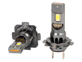 h7 led - Blow H7 LED, 12V, 30W - 5 nuotrauka