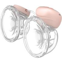 Baby Ono TWINNY dvigubas belaidis elektrinis pientraukis, 1002