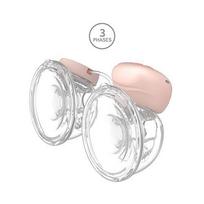 pientraukis - Baby Ono TWINNY dvigubas belaidis elektrinis pientraukis, 1002 - 2 nuotrauka