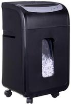 Activejet ASH-2502C popieriaus smulkintuvas Kryžminis (Cross) 60 dB Juodas (Black)