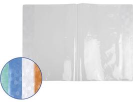 aplankalas, a4 - Aplankas Panta Plast 0302-0030-99, A4, 10 vnt. - 3 nuotrauka