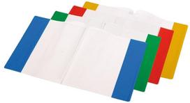 aplankalas, a4 - Aplankas Panta Plast 0302-0030-99, A4, 10 vnt. - 4 nuotrauka