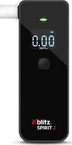 alio lt - Xblitz Alkotesteris Spirit 2 - 2 nuotrauka