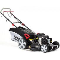 savaeiges benzinines zoliapjove - NAC LS53-196-HS-NG, 53 cm, benzininė vejapjovė - 1 nuotrauka