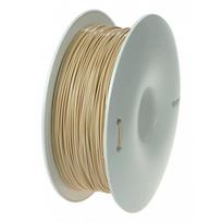 3d pla spausdintuvo plastikas - Fiberlogy Easy PLA 1.75mm 0.85kg Smėlinė (Beige) - 3 nuotrauka