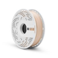 3d pla spausdintuvo plastikas - Fiberlogy Easy PLA 1.75mm 0.85kg Smėlinė (Beige) - 4 nuotrauka