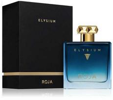roja parfums elysium eau - Roja Parfums Elysium Pour Homme EDP 100 ml - 1 nuotrauka