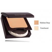 laura mercier setting powder - Laura Mercier Translucent Pressed Setting Powder, Medium Deep, 9 g - 4 nuotrauka