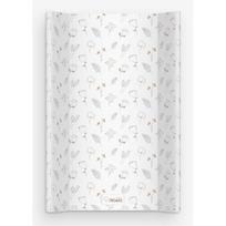 vystymo pavirsius - Albero Mio Vystymo lenta Leo, 422, balta (White) - 2 nuotrauka