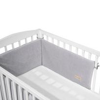 Lovos apsauga Albero Mio CC3, pilka (Grey)