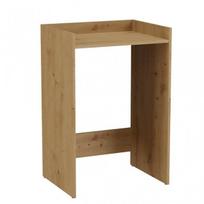skalbimo masina virs - Vonios spintelė Top E Shop Pola NP, ąžuolo (Oak) - 2 nuotrauka