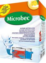 microbec - Bioaktyvatorius nuotekų duobėms Bros Microbec, 0.15 l - 1 nuotrauka