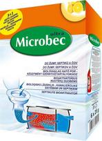 microbec - Bioaktyvatorius nuotekų duobėms Bros Microbec, 0.15 l - 2 nuotrauka