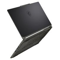 4060 geforce - MSI Cyborg 15 A13VF-1484XPL, i7-13620H, 16 GB, 512 GB, 15.6", RTX 4060, Juodas (Black) - 4 nuotrauka