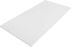 Dušo padėklas Mexen Bert SMC, 150 cm x 90 cm, baltas (White)