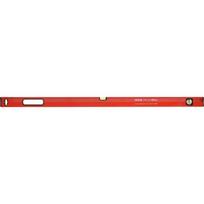 gulsciukas 2 m - Gulsčiukas Yato YT-30064, 120 cm, aliuminis, magnetinis, 2L - 1 nuotrauka