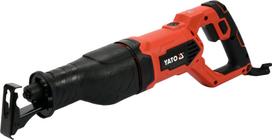 elektrinis siaurapjuklis - Yato YT-82281 Tiesinis pjūklas 1050W - 3 nuotrauka