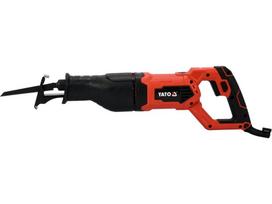 elektrinis siaurapjuklis - Yato YT-82281 Tiesinis pjūklas 1050W - 4 nuotrauka