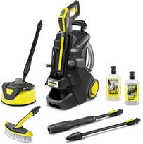 k 5 power control flex home - Kärcher K 5 Power Control Flex Home & Brush - 3 nuotrauka