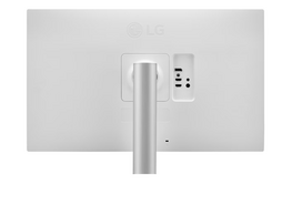 lg 27up650 - LG 27UP650K-W - 2 nuotrauka