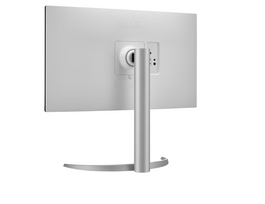 lg 27up650 - LG 27UP650K-W - 6 nuotrauka