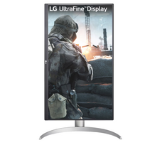 lg 27up650 - LG 27UP650K-W - 3 nuotrauka