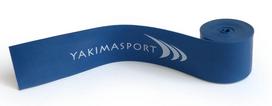 pasipriesinimo guma - Pasipriešinimo guma Yakimasport Floss Band, 1,5 mm, Mėlyna (Blue) - 4 nuotrauka