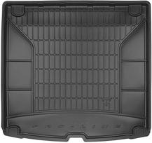 kilimeliai bmw e61 - Frogum Guminis bagažinės kilimėlis Proline BMW 5 E61/F11 Touring 2002-2010 - 1 nuotrauka