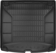 kilimeliai bmw e61 - Frogum Guminis bagažinės kilimėlis Proline BMW 5 E61/F11 Touring 2002-2010 - 3 nuotrauka