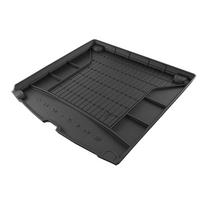 kilimeliai bmw e61 - Frogum Guminis bagažinės kilimėlis Proline BMW 5 E61/F11 Touring 2002-2010 - 5 nuotrauka