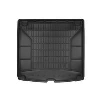 kilimeliai bmw e61 - Frogum Guminis bagažinės kilimėlis Proline BMW 5 E61/F11 Touring 2002-2010 - 6 nuotrauka