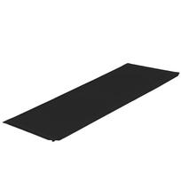 savaime prisipuciantis kilimelis senukai - Savaime prisipučiantis kilimėlis Springos PM030, juodas (Black), 180 x 50 cm - 3 nuotrauka